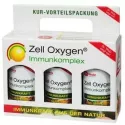 Zell Oxygen® Immunkomplex Kurpackung